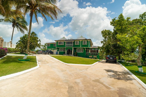 First image of 73 Denham Farm Christiana po in Christiana, Manchester, Jamaica - property is For Sale
