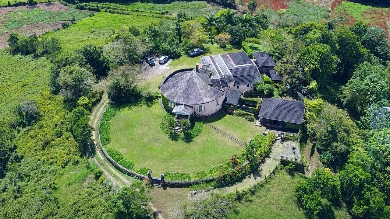 Second image of 12 Chippenham Park in Bamboo, St. Ann, Jamaica - property is For Sale