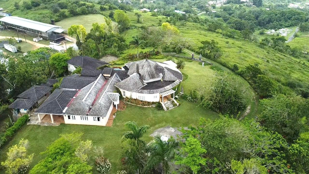 Fourth image of 12 Chippenham Park in Bamboo, St. Ann, Jamaica - property is For Sale