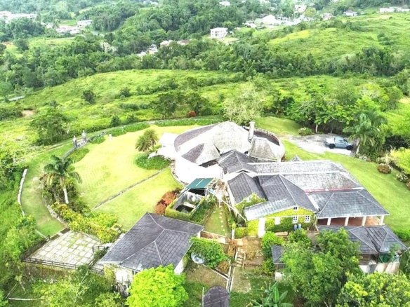 First image of 12 Chippenham Park in Bamboo, St. Ann, Jamaica - property is For Sale