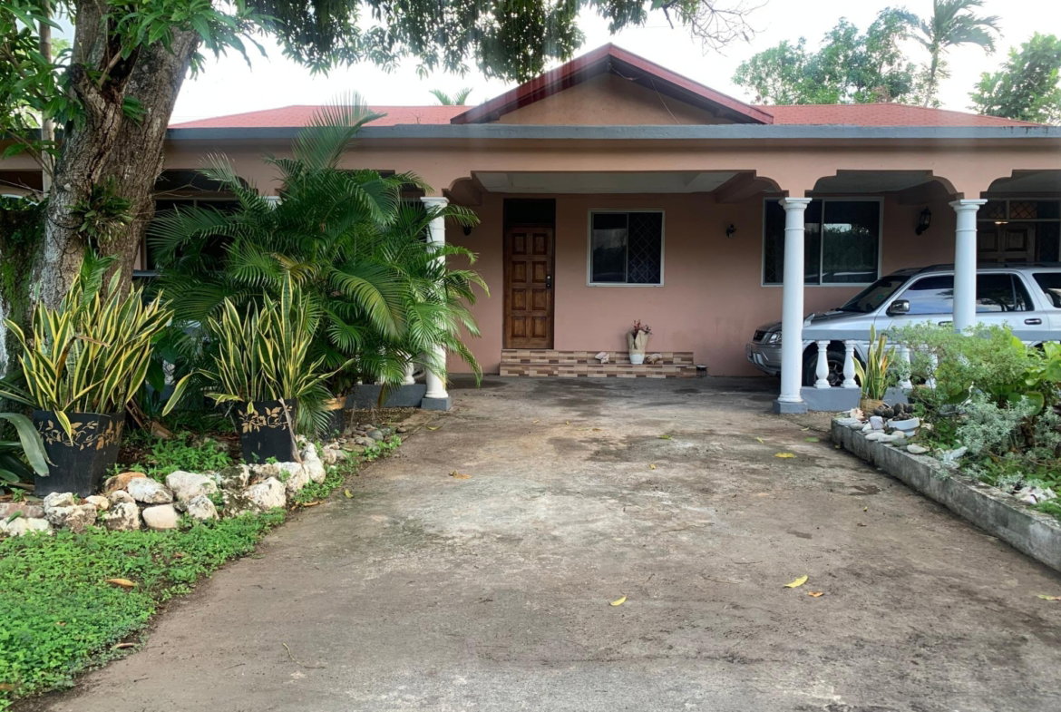 Second image of 5 Llandovery Estate, Salem, in Runaway Bay, St. Ann, Jamaica - property is For Sale