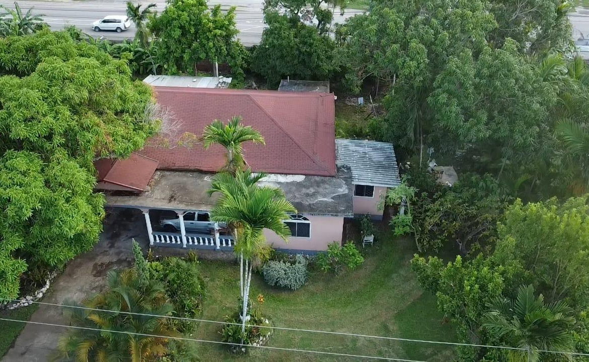 First image of 5 Llandovery Estate, Salem, in Runaway Bay, St. Ann, Jamaica - property is For Sale