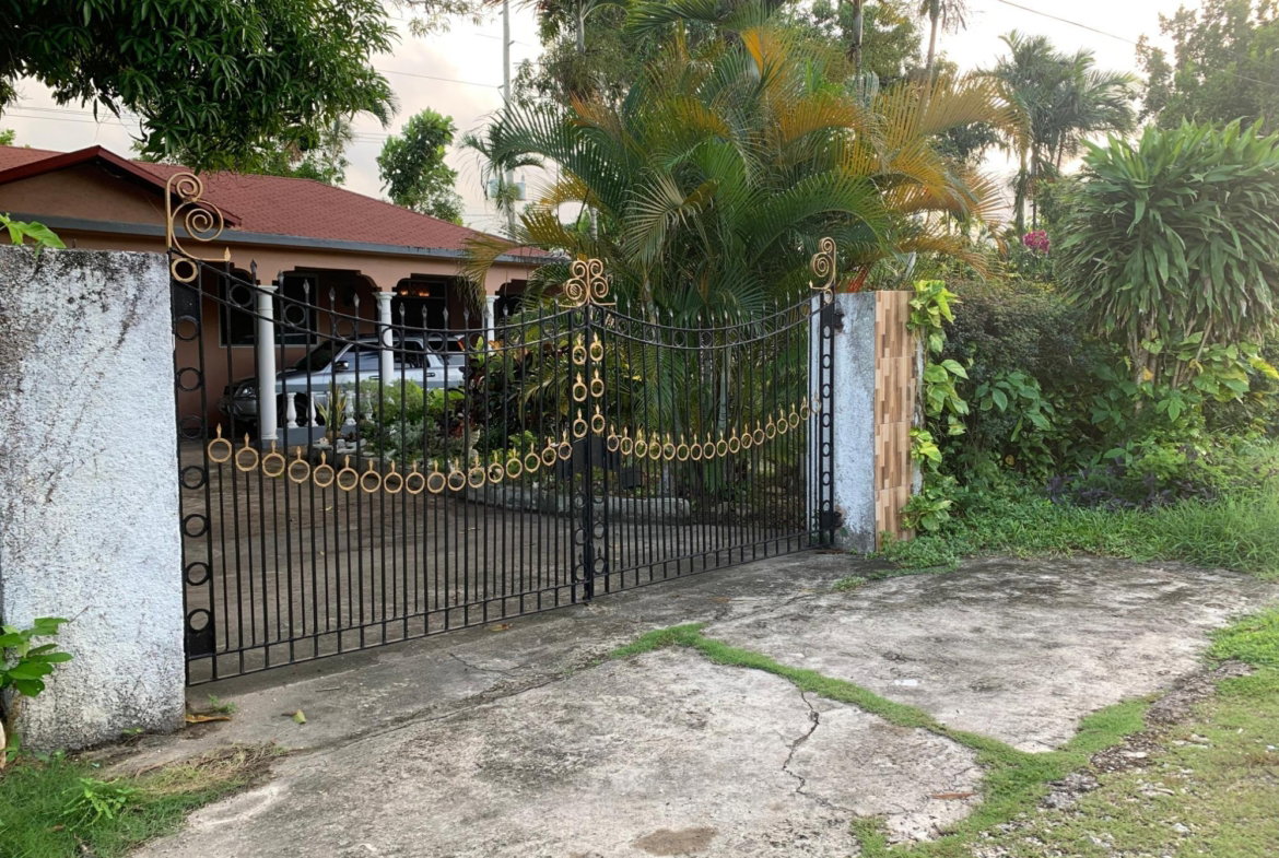 Eighteenth image of 5 Llandovery Estate, Salem, in Runaway Bay, St. Ann, Jamaica - property is For Sale