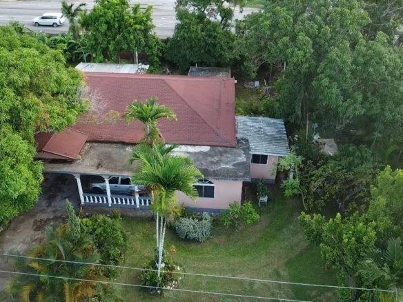 First image of 5 Llandovery Estate, Salem, in Runaway Bay, St. Ann, Jamaica - property is For Sale