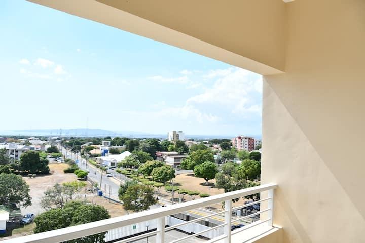 Eighth image of 610-1-3 Ruthven Road in Kingston 5, St. Andrew, Jamaica - property is For Rent