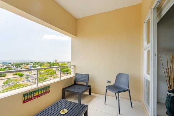 Ninth image of 610-1-3 Ruthven Road in Kingston 5, St. Andrew, Jamaica - property is For Rent