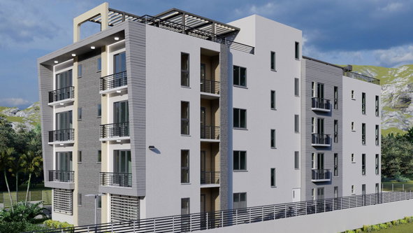 Second image of 1-30 Sullivan Avenue in Kingston 8, St. Andrew, Jamaica - property is For Sale