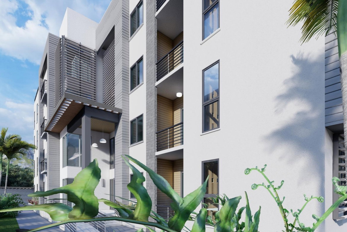 Third image of 1-30 Sullivan Avenue in Kingston 8, St. Andrew, Jamaica - property is For Sale