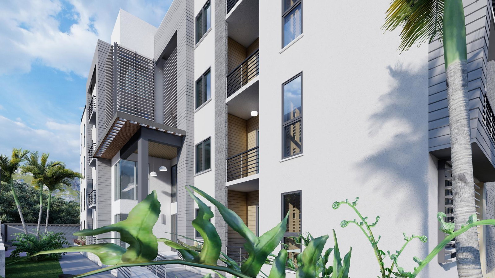 Third image of 1-30 Sullivan Avenue in Kingston 8, St. Andrew, Jamaica - property is For Sale