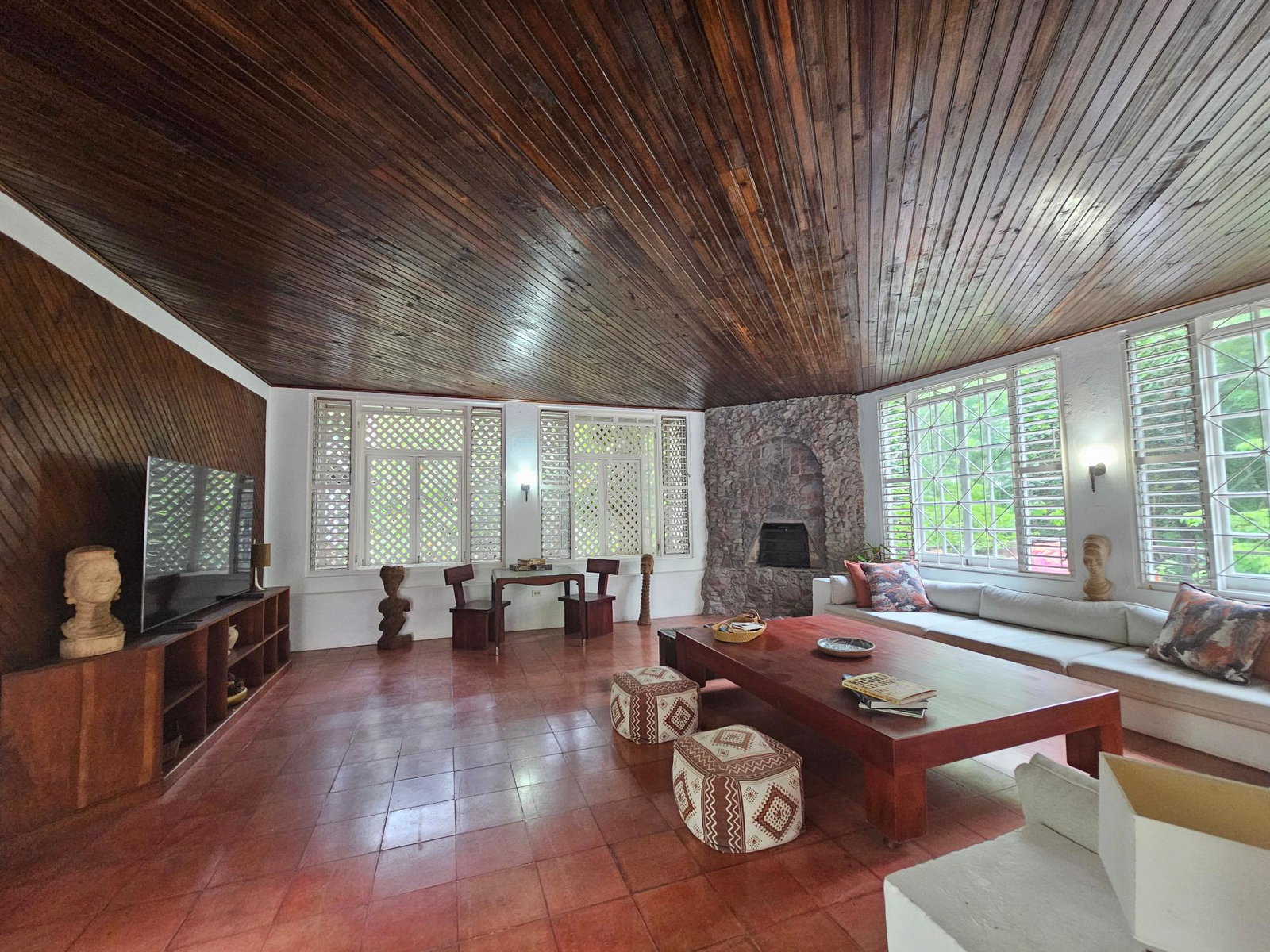 Fourteenth image of 1- Maryland in Gordon Town P.O., St. Andrew, Jamaica - property is For Rent