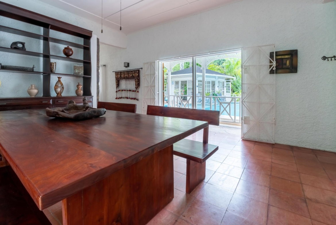 Eighteenth image of 1- Maryland in Gordon Town P.O., St. Andrew, Jamaica - property is For Rent