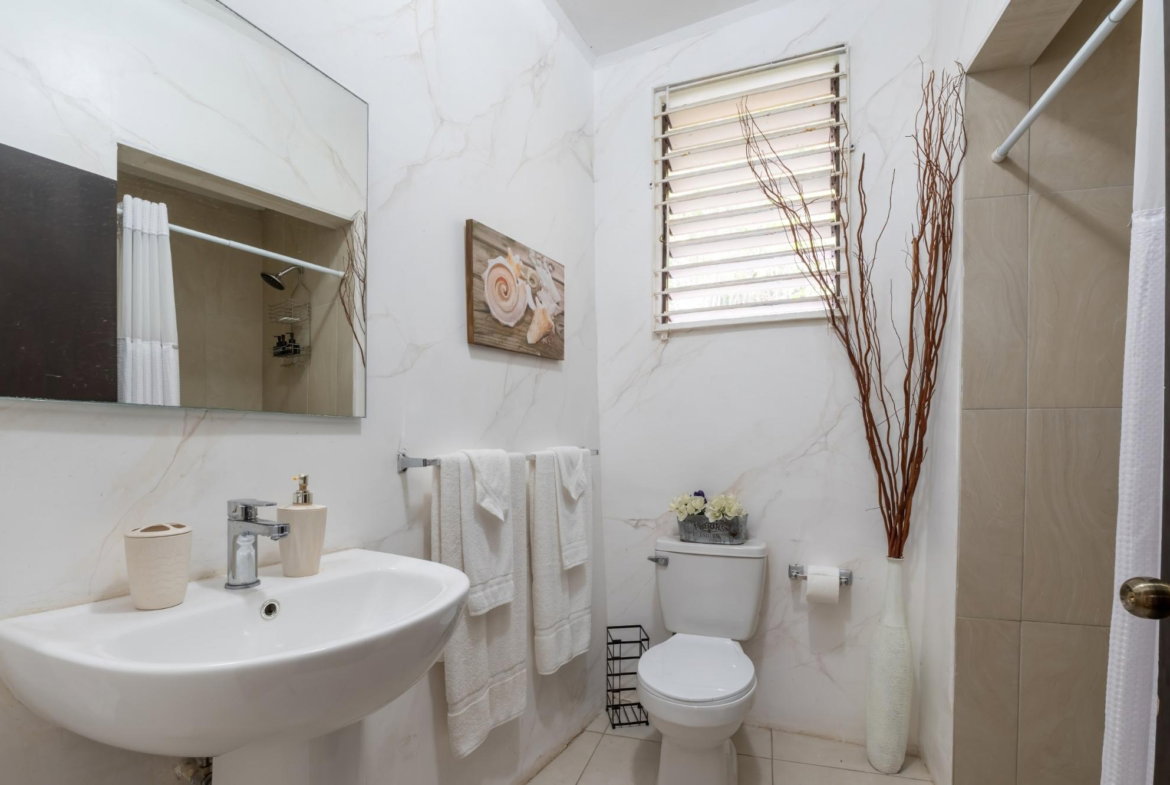 Twenty-Seventh image of 1- Maryland in Gordon Town P.O., St. Andrew, Jamaica - property is For Rent