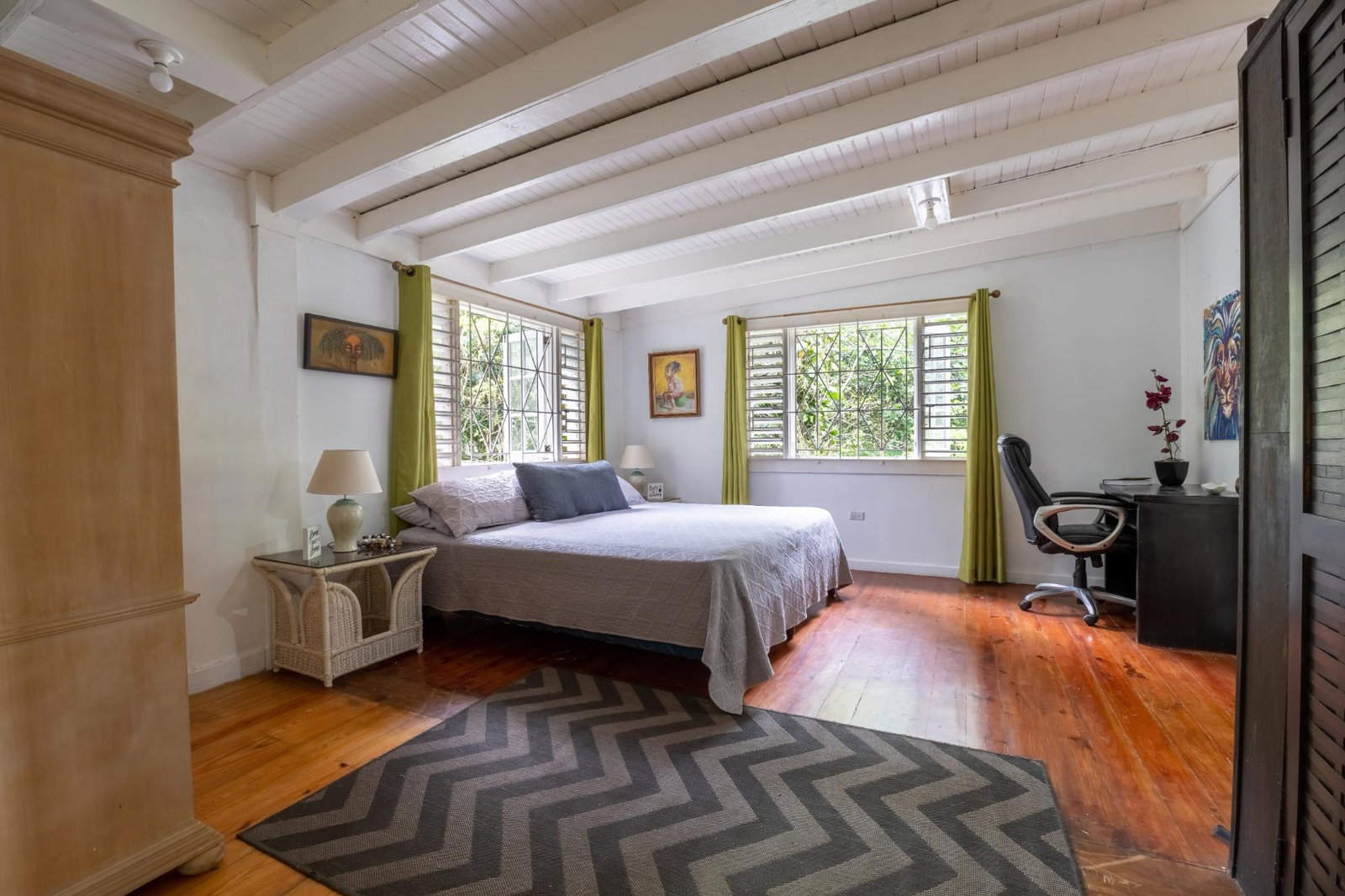 Twenty-Eighth image of 1- Maryland in Gordon Town P.O., St. Andrew, Jamaica - property is For Rent