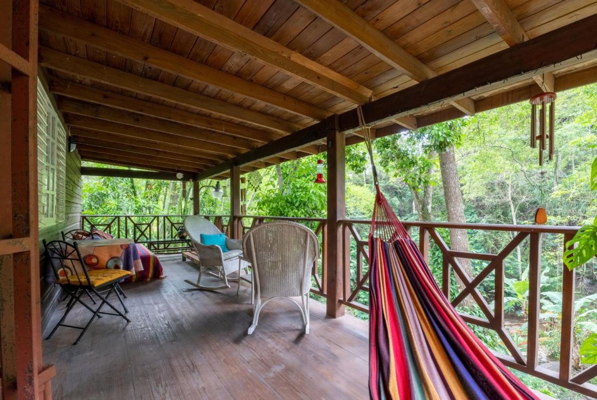 Thirtieth image of 1- Maryland in Gordon Town P.O., St. Andrew, Jamaica - property is For Rent