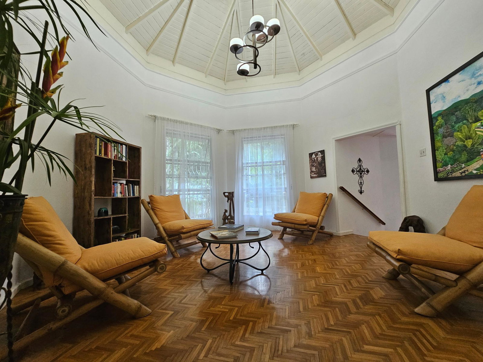 Eighth image of 1- Maryland in Gordon Town P.O., St. Andrew, Jamaica - property is For Rent