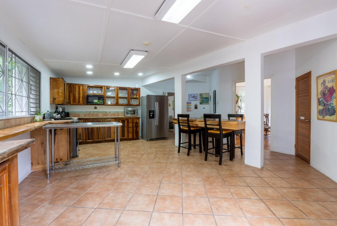 Ninth image of 1- Maryland in Gordon Town P.O., St. Andrew, Jamaica - property is For Rent