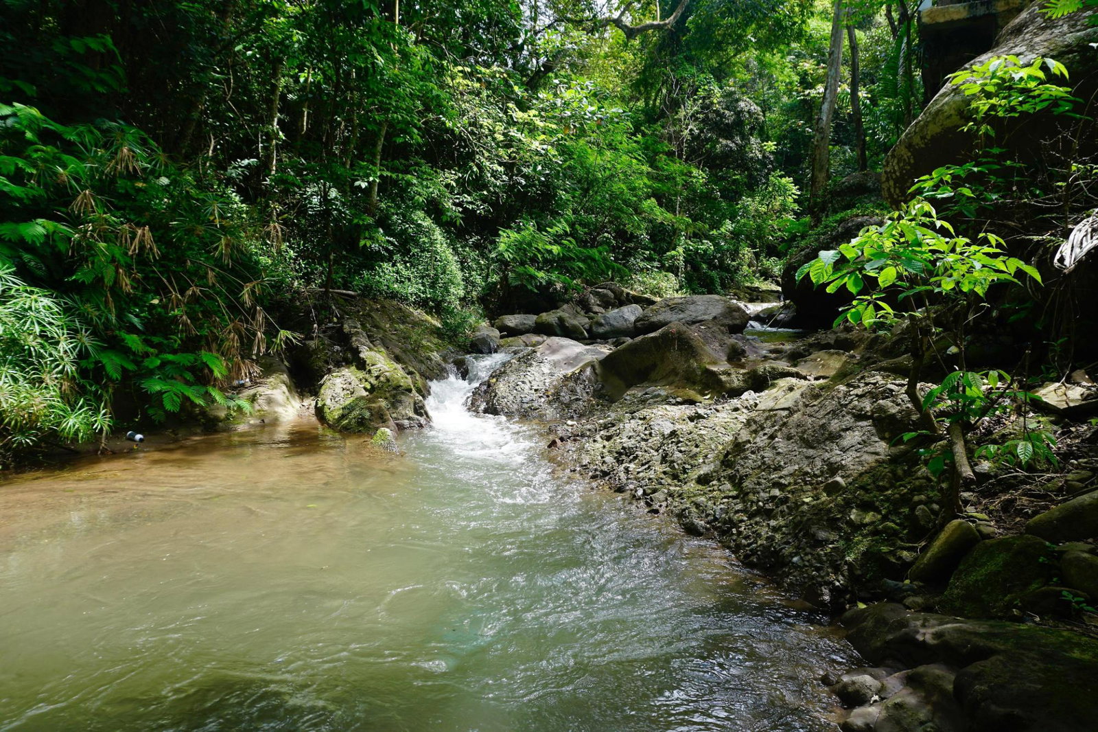 First image of 1- Maryland in Gordon Town P.O., St. Andrew, Jamaica - property is For Rent