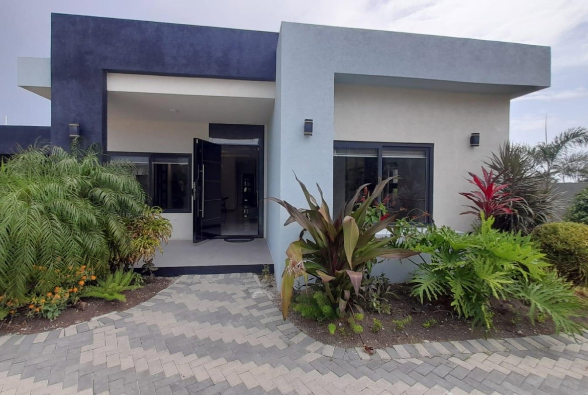 Second image of 503 Paradisiac in Laughlands, St. Ann, Jamaica - property is For Sale