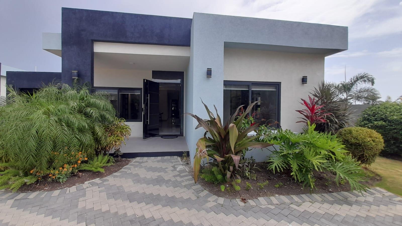 The-Ruby-at-Paradesiac-Beach-Club-St.-Ann-Jamaica-–-Luxury-Bungalow-For-Sale Second image of 503 Paradisiac in Laughlands, St. Ann, Jamaica - property is For Sale