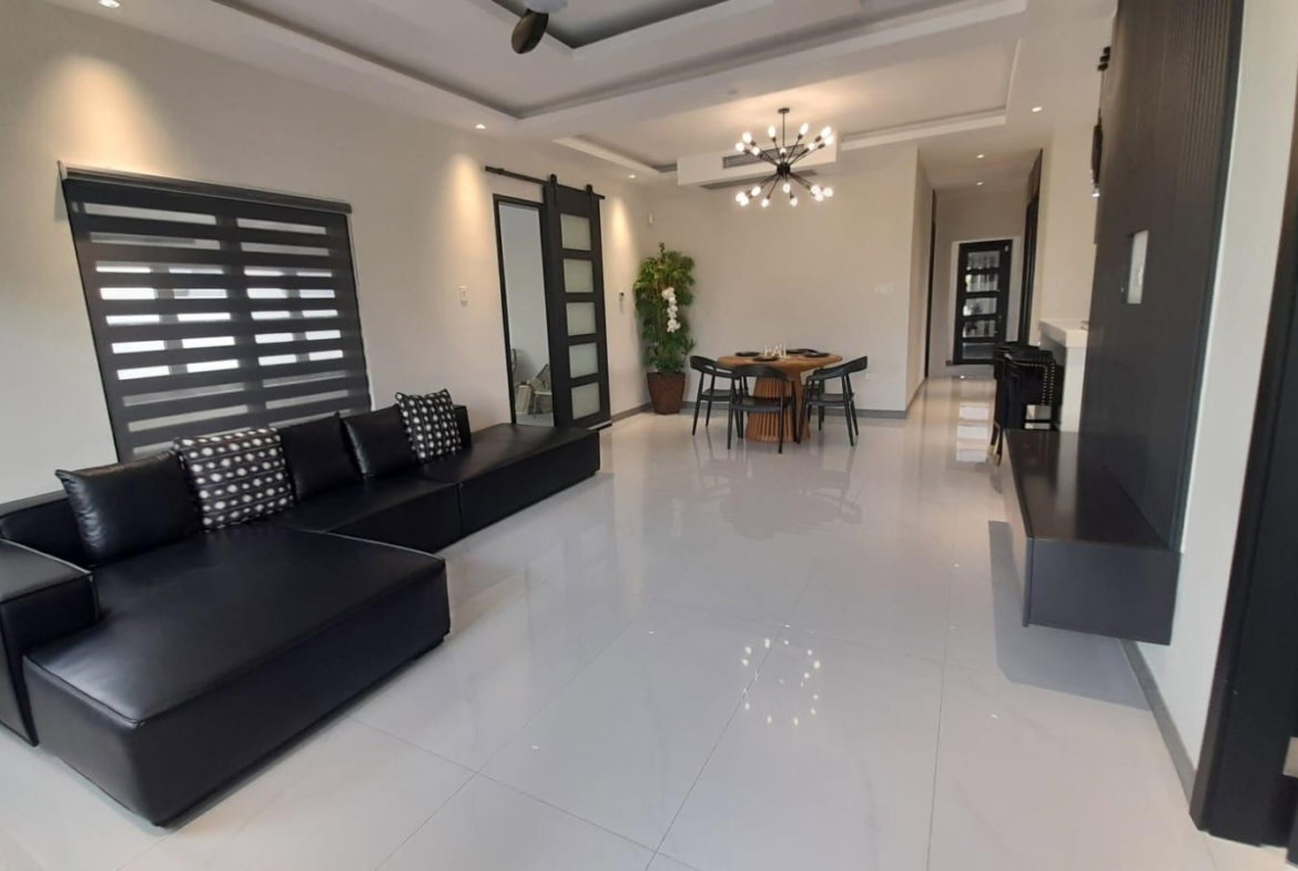 Third image of 503 Paradisiac in Laughlands, St. Ann, Jamaica - property is For Sale