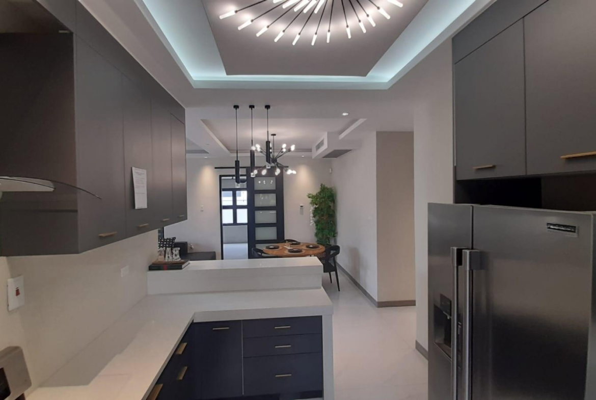 Fourth image of 503 Paradisiac in Laughlands, St. Ann, Jamaica - property is For Sale