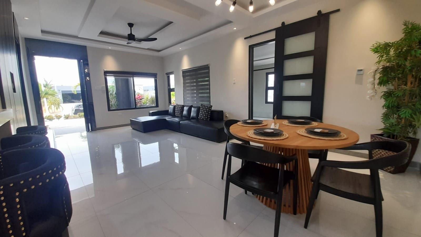 The-Ruby-at-Paradesiac-Beach-Club-St.-Ann-Jamaica-–-Luxury-Bungalow-For-Sale Sixth image of 503 Paradisiac in Laughlands, St. Ann, Jamaica - property is For Sale