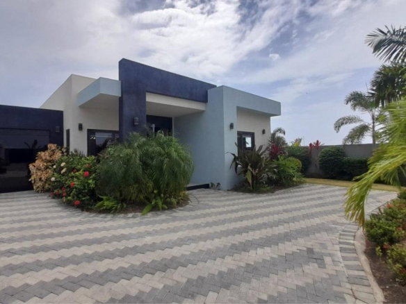 First image of 503 Paradisiac in Laughlands, St. Ann, Jamaica - property is For Sale