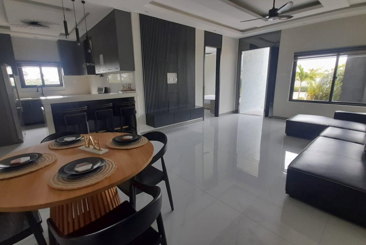Seventh image of 503 Paradisiac in Laughlands, St. Ann, Jamaica - property is For Sale
