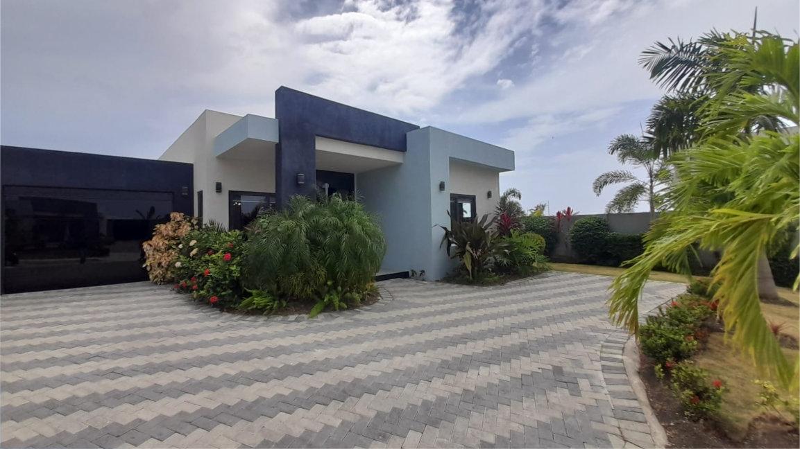 First image of 503 Paradisiac in Laughlands, St. Ann, Jamaica - property is For Sale