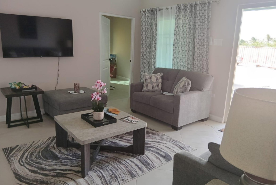 Third image of 210 Toby Hammocks in Tobby Heights, Clarendon, Jamaica - property is For Sale