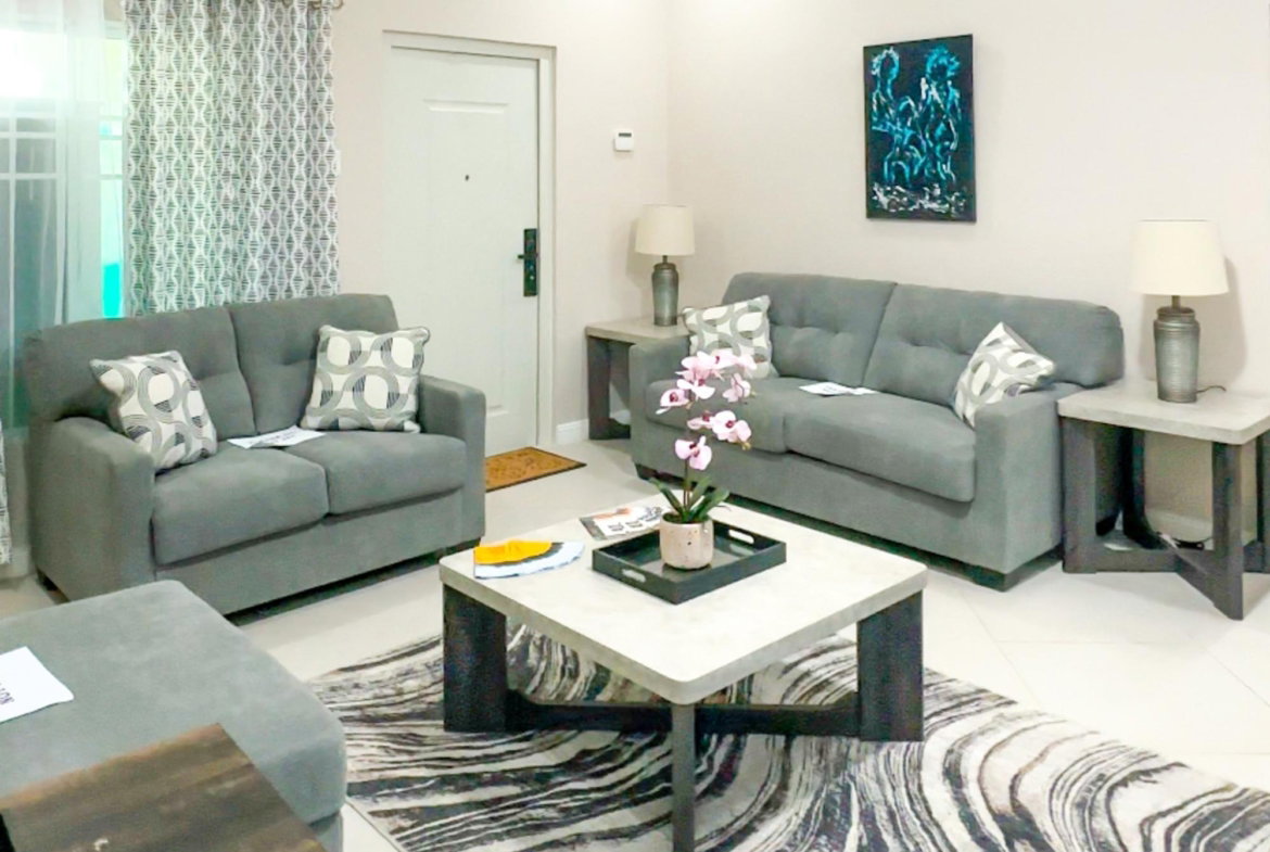 Seventh image of Unit 228- Toby Hammocks in Freetown, Clarendon, Jamaica - property is For Sale