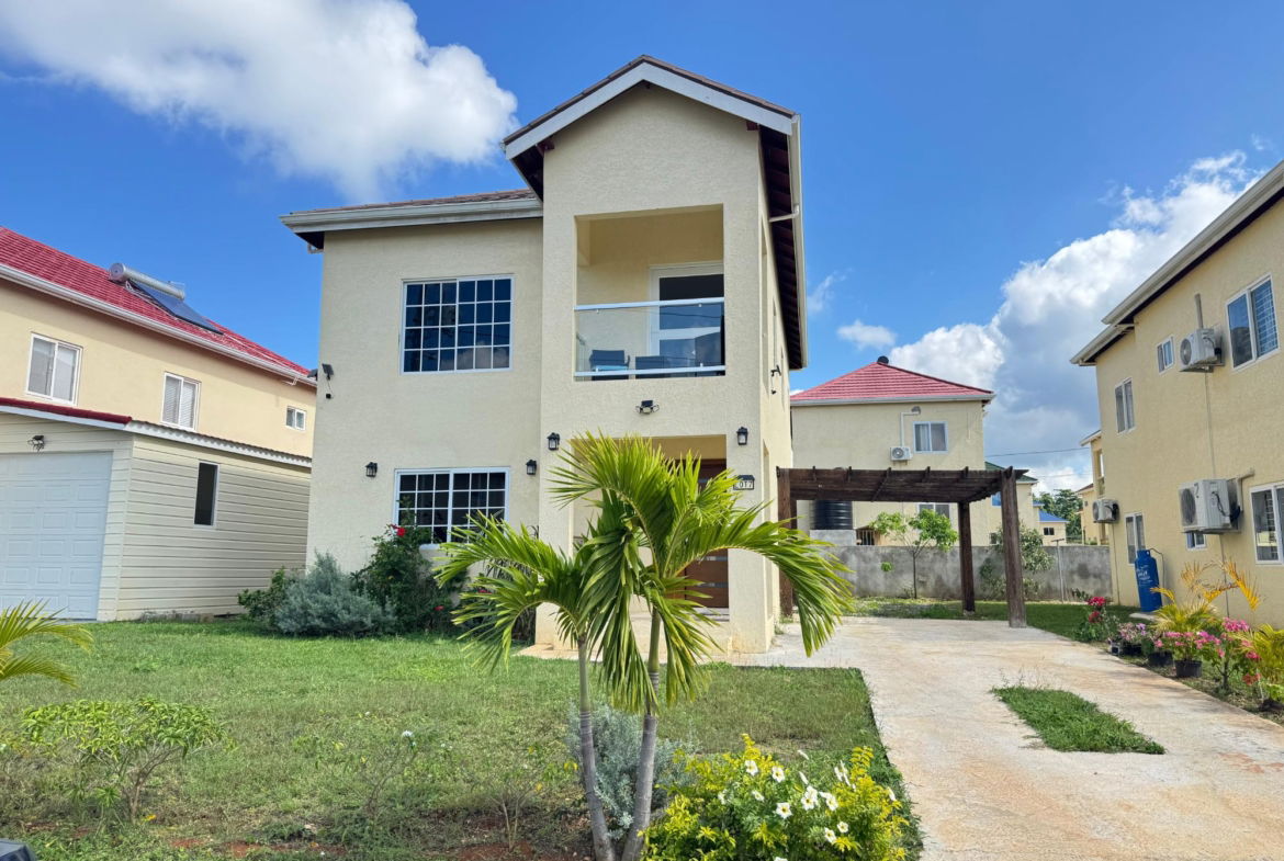 First image of Lot 7 Lancewood Meadows in Ocho Rios, St. Ann, Jamaica - property is For Sale