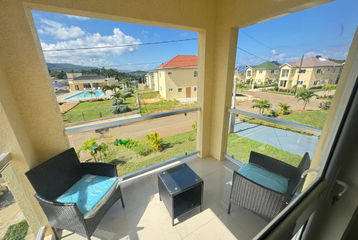 Fifteenth image of Lot 7 Lancewood Meadows in Ocho Rios, St. Ann, Jamaica - property is For Sale
