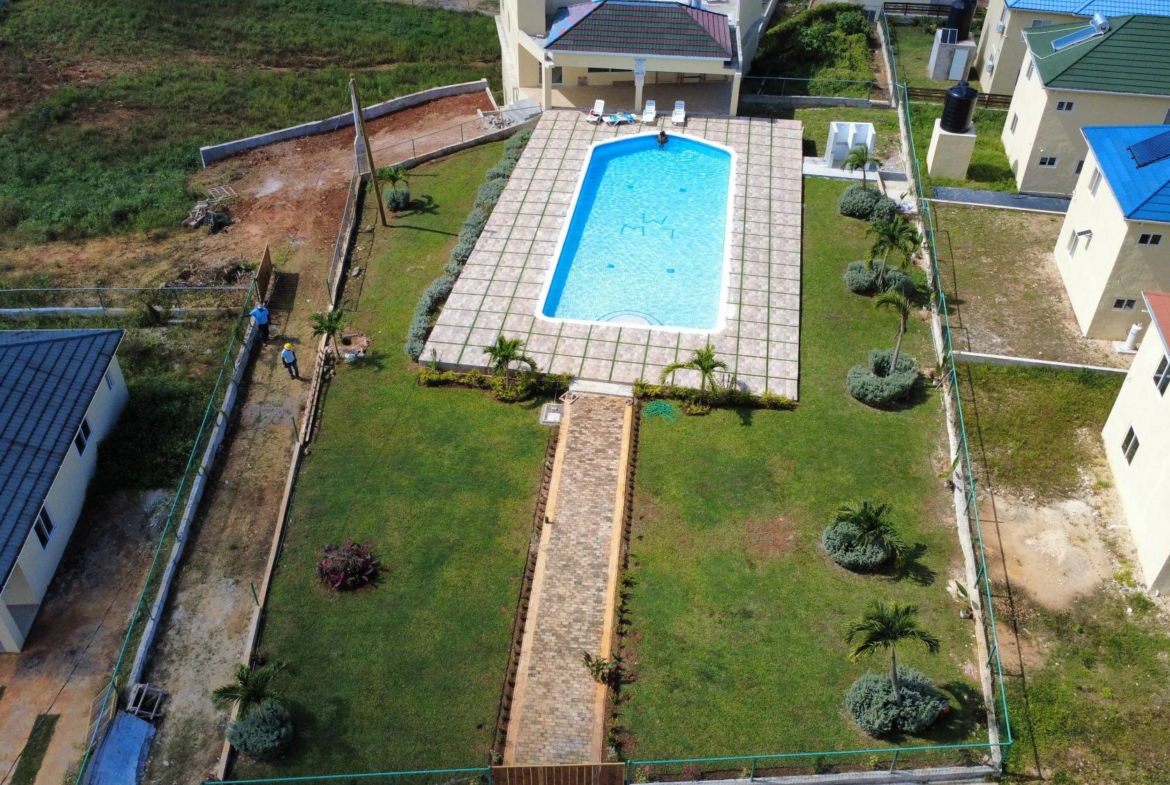 Seventeenth image of Lot 7 Lancewood Meadows in Ocho Rios, St. Ann, Jamaica - property is For Sale