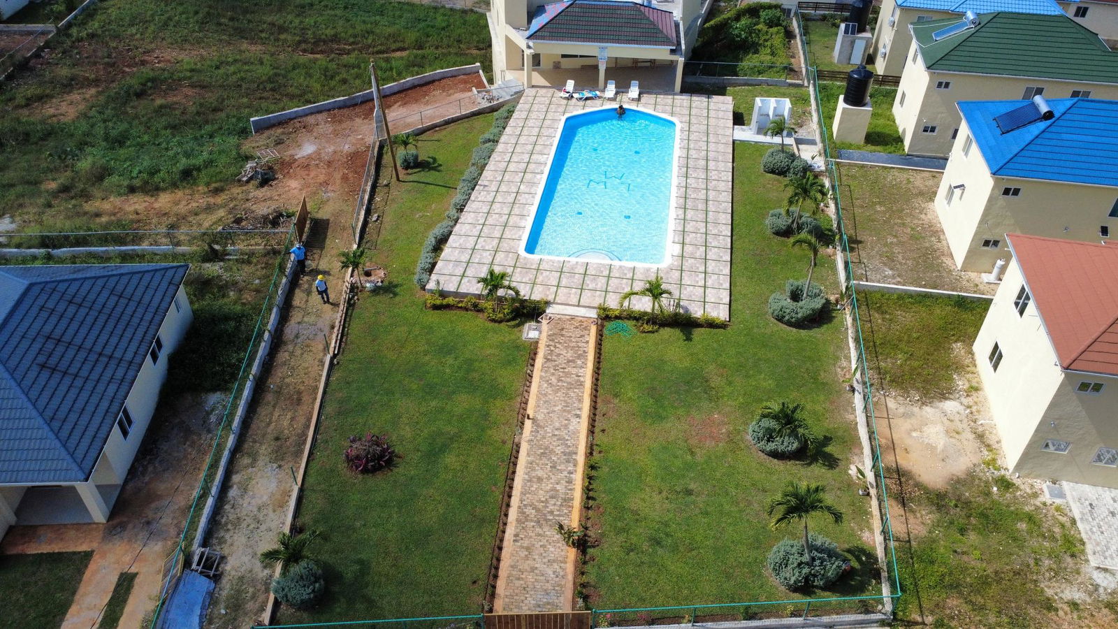 Seventeenth image of Lot 7 Lancewood Meadows in Ocho Rios, St. Ann, Jamaica - property is For Sale