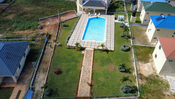 Seventeenth image of Lot 7 Lancewood Meadows in Ocho Rios, St. Ann, Jamaica - property is For Sale