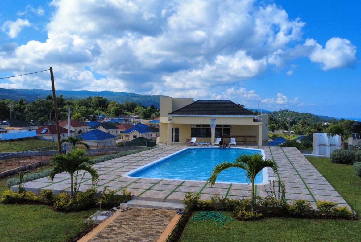 Eighteenth image of Lot 7 Lancewood Meadows in Ocho Rios, St. Ann, Jamaica - property is For Sale