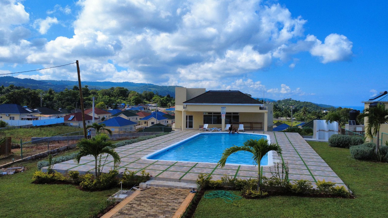 Eighteenth image of Lot 7 Lancewood Meadows in Ocho Rios, St. Ann, Jamaica - property is For Sale