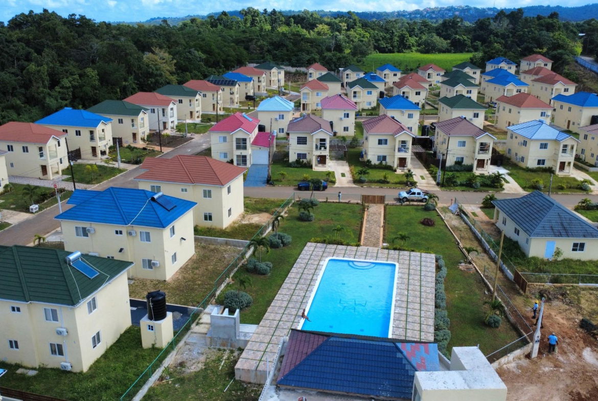 Nineteenth image of Lot 7 Lancewood Meadows in Ocho Rios, St. Ann, Jamaica - property is For Sale