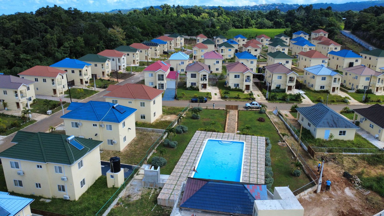 Nineteenth image of Lot 7 Lancewood Meadows in Ocho Rios, St. Ann, Jamaica - property is For Sale