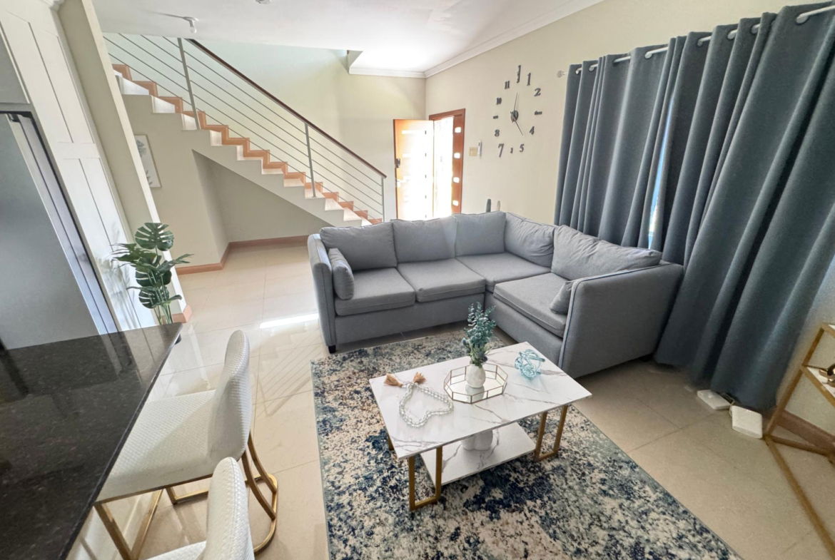 Third image of Lot 7 Lancewood Meadows in Ocho Rios, St. Ann, Jamaica - property is For Sale