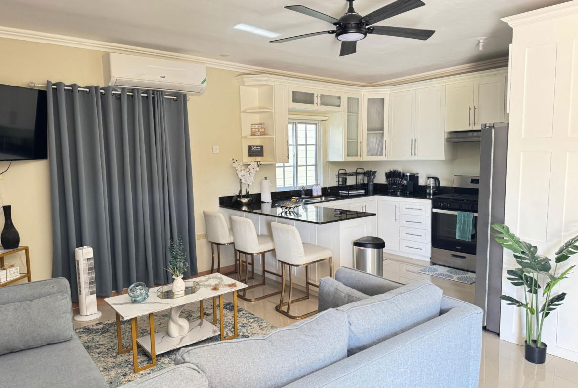 Fourth image of Lot 7 Lancewood Meadows in Ocho Rios, St. Ann, Jamaica - property is For Sale