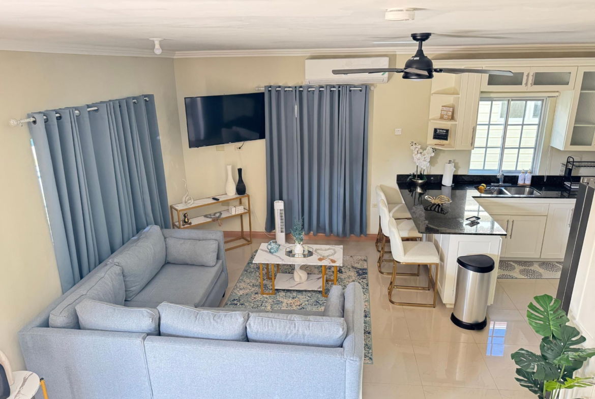 Fifth image of Lot 7 Lancewood Meadows in Ocho Rios, St. Ann, Jamaica - property is For Sale