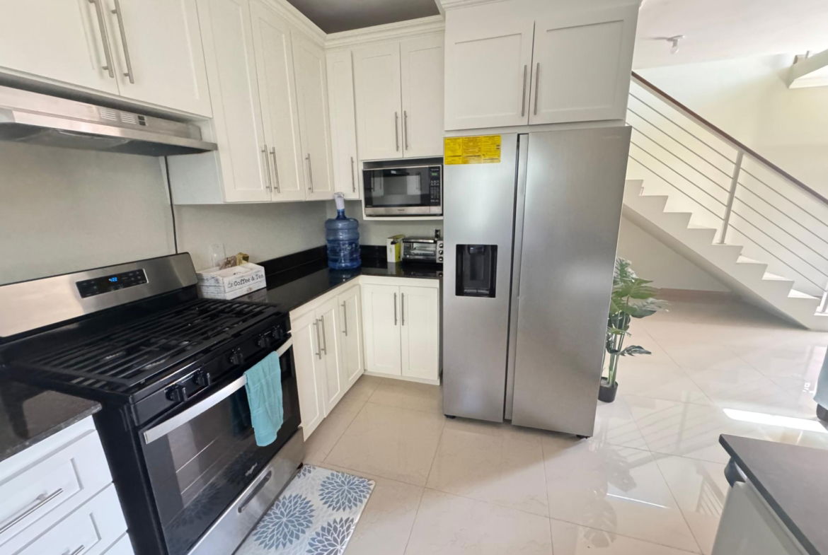 Seventh image of Lot 7 Lancewood Meadows in Ocho Rios, St. Ann, Jamaica - property is For Sale