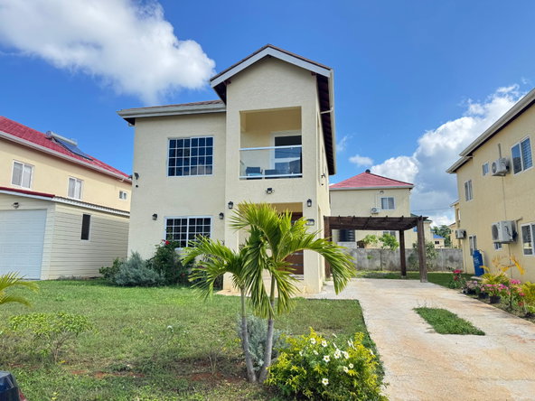 First image of Lot 7 Lancewood Meadows in Ocho Rios, St. Ann, Jamaica - property is For Sale