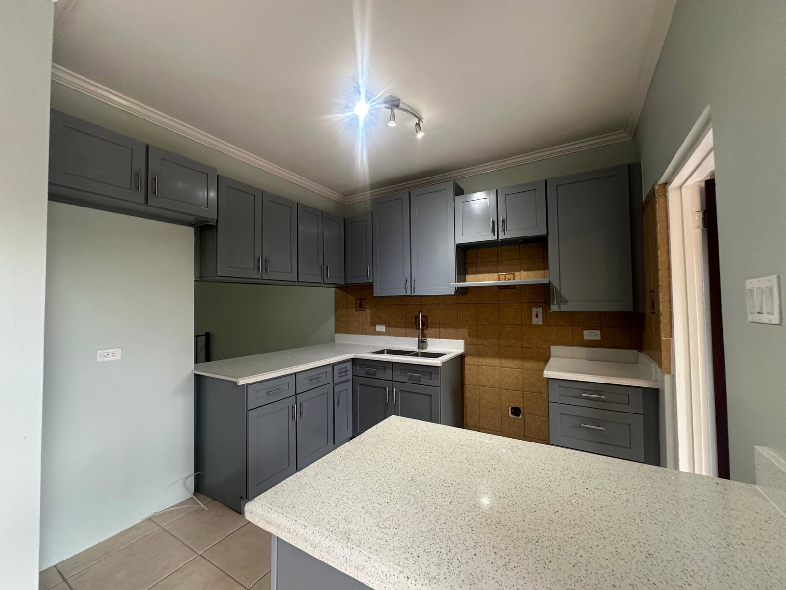 Townhouse-for-Rent-at-5-Linstone-Crescent-Kingston-St.-Andrew-Jamaica Twelfth image of 5 Linstone Crescent, Kingst in Kingston 10, St. Andrew, Jamaica - property is For Rent