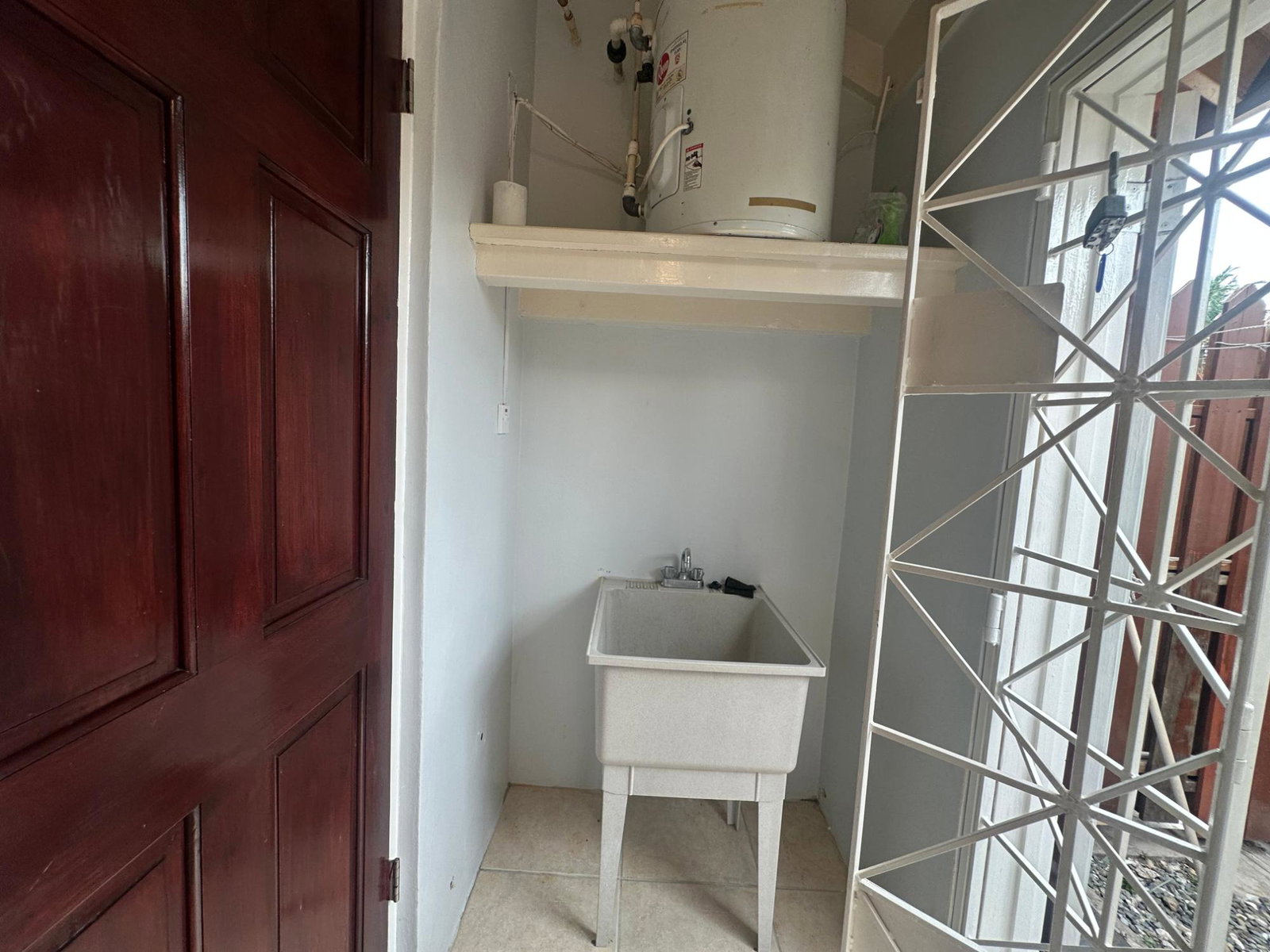 Townhouse-for-Rent-at-5-Linstone-Crescent-Kingston-St.-Andrew-Jamaica Thirteenth image of 5 Linstone Crescent, Kingst in Kingston 10, St. Andrew, Jamaica - property is For Rent