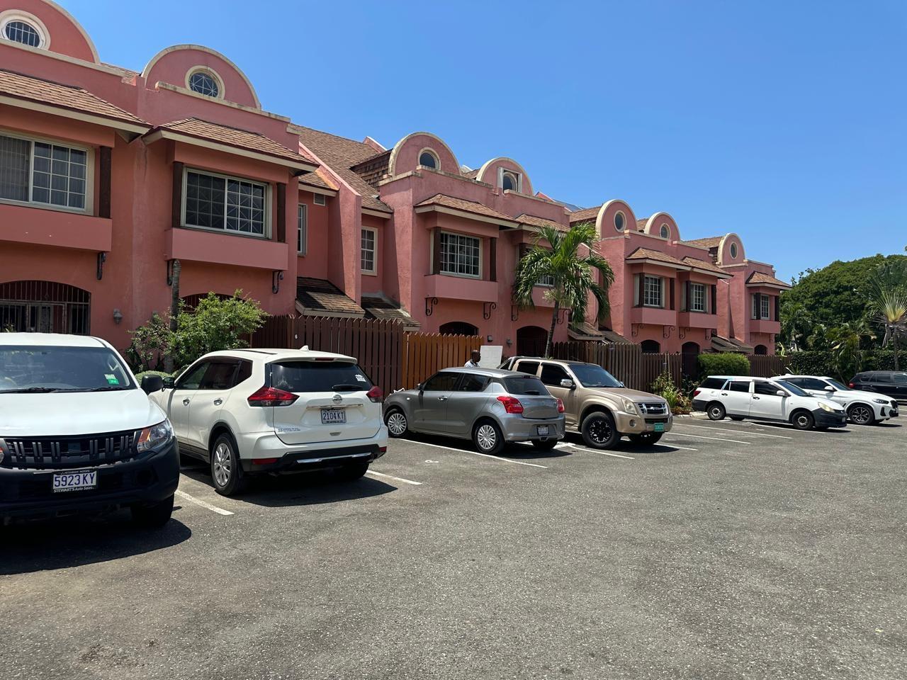 Townhouse-for-Rent-at-5-Linstone-Crescent-Kingston-St.-Andrew-Jamaica Fourth image of 5 Linstone Crescent, Kingst in Kingston 10, St. Andrew, Jamaica - property is For Rent