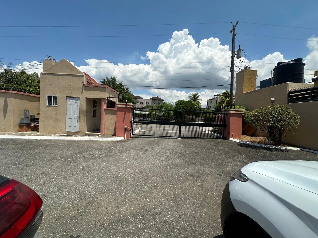 Townhouse-for-Rent-at-5-Linstone-Crescent-Kingston-St.-Andrew-Jamaica Fifth image of 5 Linstone Crescent, Kingst in Kingston 10, St. Andrew, Jamaica - property is For Rent