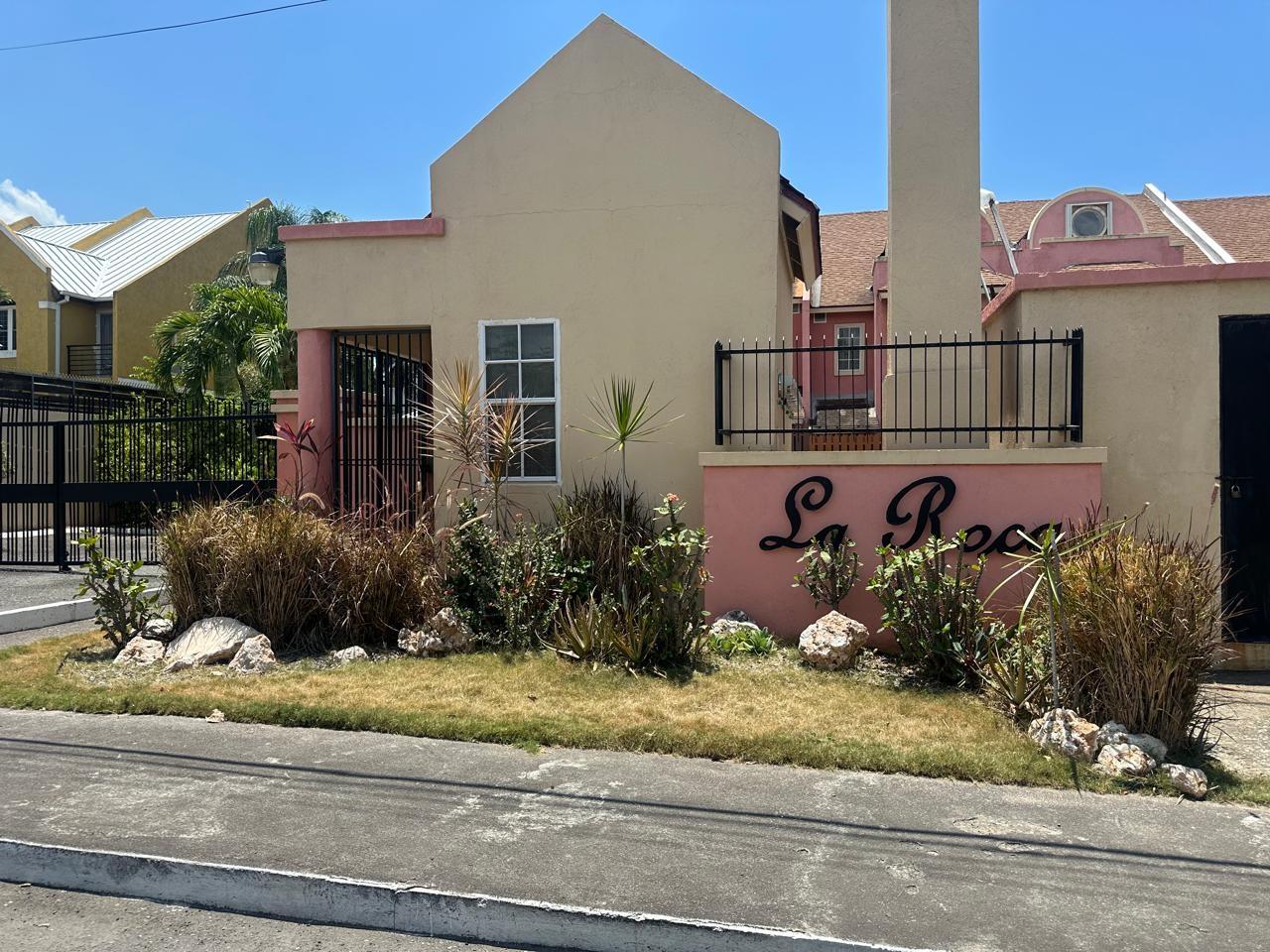 Townhouse-for-Rent-at-5-Linstone-Crescent-Kingston-St.-Andrew-Jamaica Sixth image of 5 Linstone Crescent, Kingst in Kingston 10, St. Andrew, Jamaica - property is For Rent